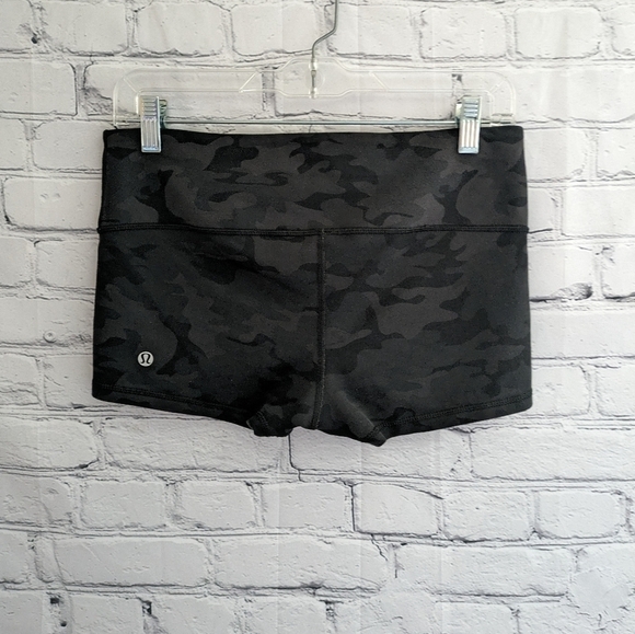 Lululemon Short - Picture 3 of 6